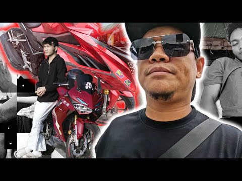 Editor Zukie Eksiden Teruk ! Motor Zulfikar Ambil ! Cari Motor Sampai Jumpa Tepi Jalan !