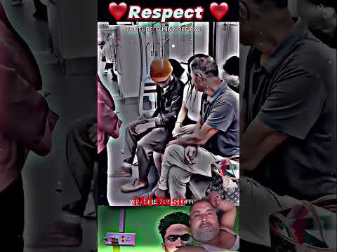 #respect #sad #reaction #funny #explore #youtube #viralvideo