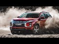 Mitsubishi ASX Invite