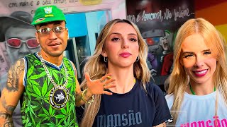 Ep 1 - As loiras e o cabisbaixo 