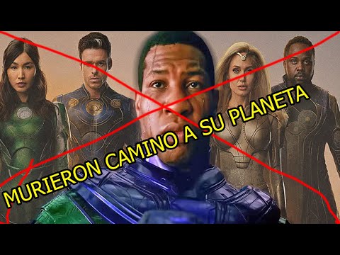 ¡¡¡TOP OTROS 5 PROYECTOS CANCELADOS DE MARVEL!!!