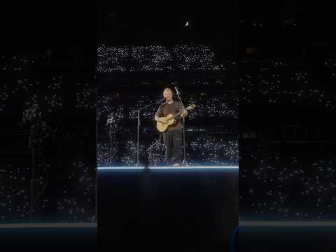 Thank you Nashville - Ed HQ