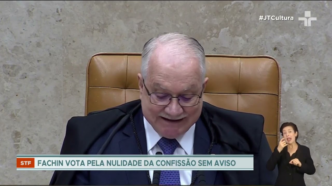 Megaoperação no Rio de Janeiro reforça relevância de processo em julgamento no STF  TV Online Megaoperação no Rio de Janeiro reforça relevância de processo em julgamento no STF