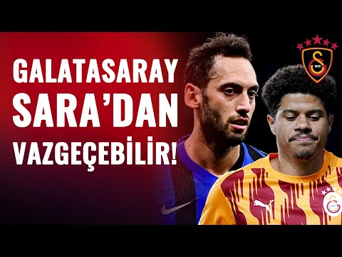 Hakan Çalhanoğlu Galatasaray Forması Giyecek Mi? İşte Son Gelişmeler