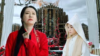 【MOVIE】夫妻情深鴛鴦交頸！ 將軍夫婦拋弃孩子殉情！#杨紫 #檀健次 #张晚意 #邓为 #movie #复仇 #古装 #film #drama  #love #chinesedrama #白鹿