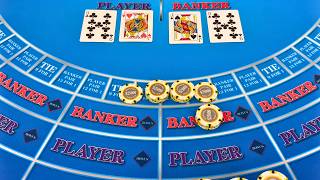 INCREDIBLE $2,050,000 BACCARAT WIN WITH THE CRAZIEST BETS IN SUPER HIGH STAKES CASINO SESSION WIN!