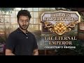 Video for Hidden Expedition: The Eternal Emperor Collector's Edition