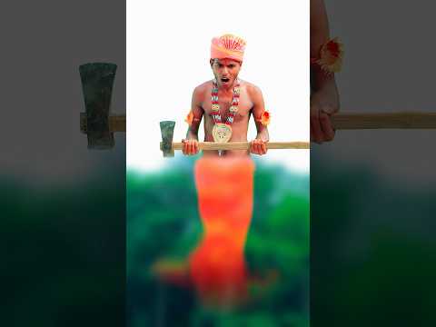 জলপরা ও কাঠুরীর ভিডিও #sorts #comedy