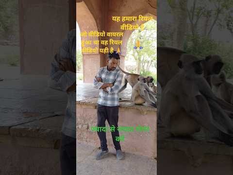 #विडियो #newमारवाड़ीcomedy वायरल वीडियो🙏🙏 यही है रियल #विचार #monkeymovies #ख़बर1इंडिया #विभाग