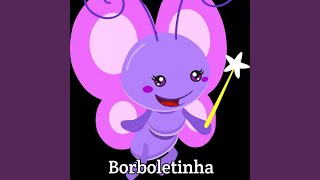 Borboletinha