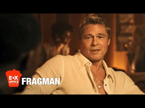 F1 | Altyazılı Fragman 2