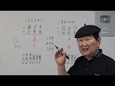 가수 신지 문원 사주 궁합. 배우자운 결혼운세. 내년 결혼 가능하나요?
