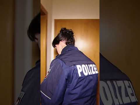 Zack Weg! @ruhrpottwache