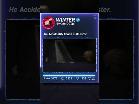 He Accidentlly Found a Monster - Ushio and Tora #funnyanime #anime #shorts