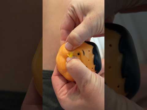 PIMPLE POPPING prank with @StellaW + @MrsBench