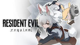 Resident Evil 9 Requiem.. MACAM MANA NII #2