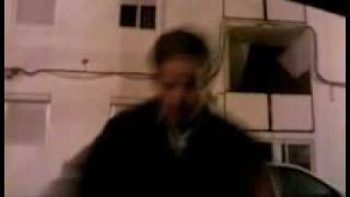 Dancing with Chambel