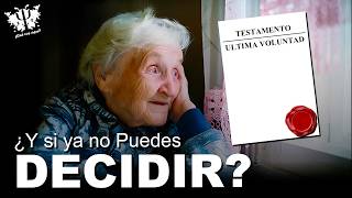 👉 “¿Decisión LIBRE o PRESIÓN INVISIBLE? 3 dilemas de la Eutanasia que NO puedes ignorar”