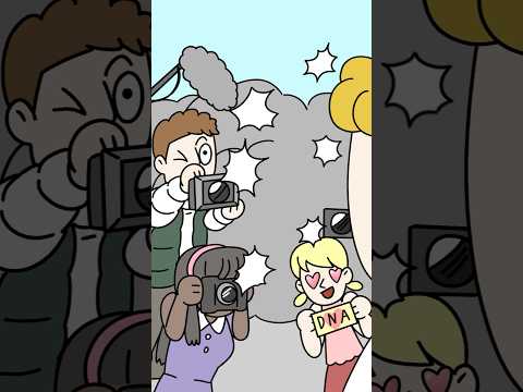 Magic Photoshop!! | Animation Meme