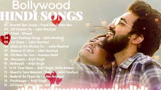 Hindi Heart Touching Songs 2023💛💚 Lut Gaye, Dil Chahte Ho, Bewafa Tera Masoom Chehra💚💖Jubin Nautyal