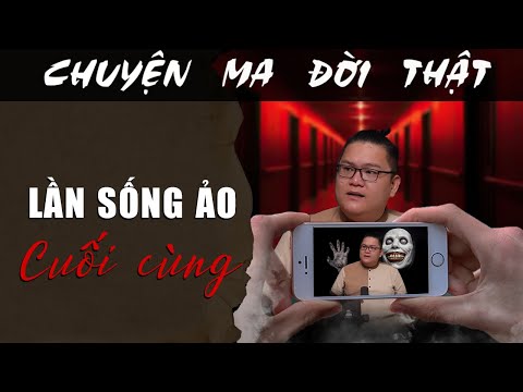 [TẬP 1978] Chuyện Ma Có Thật : ĐÁM VONG NHI BẮT HỒN BÀ NỘI