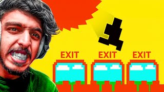 Only 0.1% Can Finish This Game – Level Devil