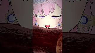 Yummy!!!!!!!!! #vtuber #varkshorts