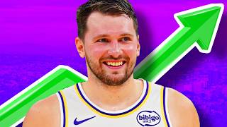 Luka Doncic is Proving Everyone WRONG