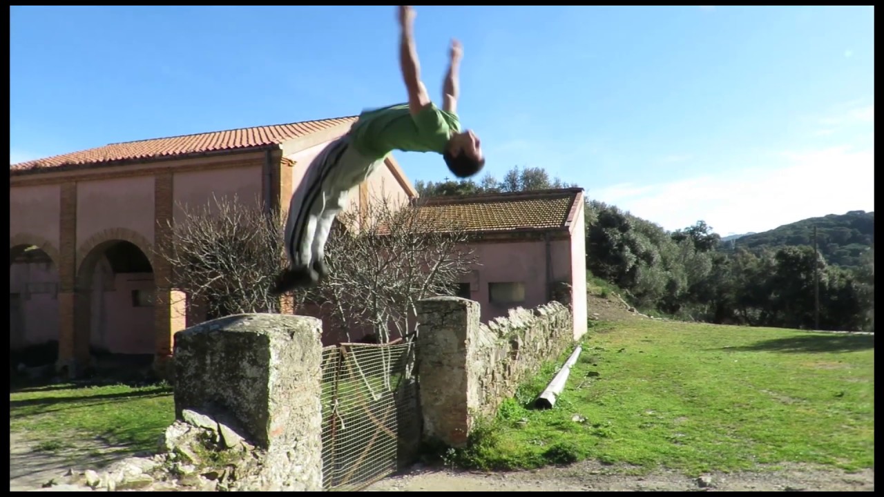 JamyFreerun