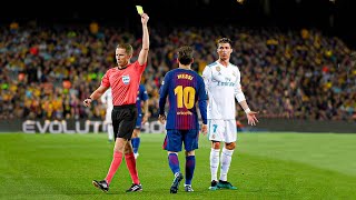 El ÚLTIMO CLÁSICO Que JUGARON MESSI Y CRISTIANO JUNTOS