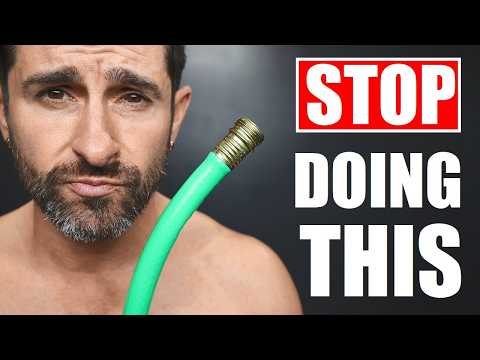 10 Everyday things KILLING Your Confidence