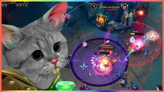 ME GUSTA MUCHO EL TWITCH AP ► League of Legends