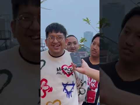 Kata kata hari ini