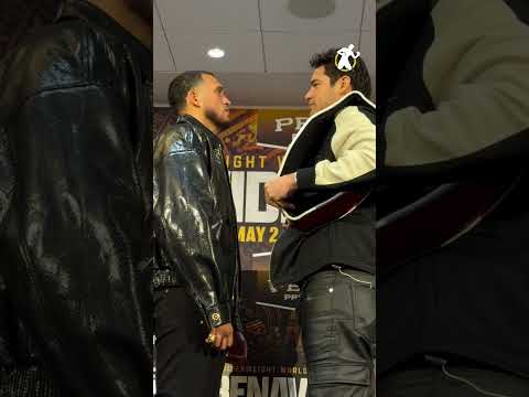 We just made your Cinco de Mayo weekend plans! ๐๐ฅ