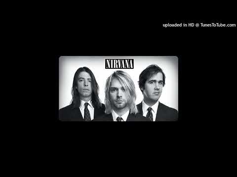 Nirvana - Lithium (Live Solo Acoustic)