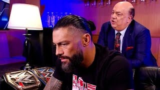 5 WWE stars who may turn heel at WrestleMania 41 - New Paul Heyman guy; shocking reunion?