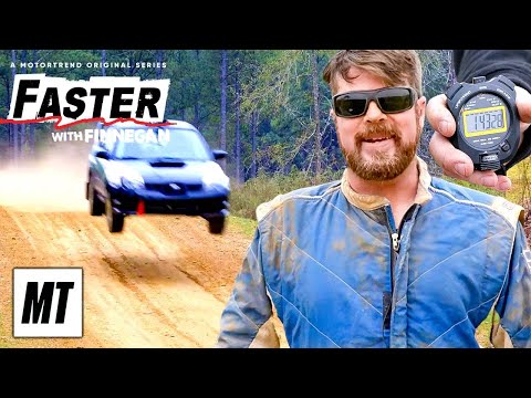 Our All Time Craziest Off Road Adventures! | Faster with Finnegan