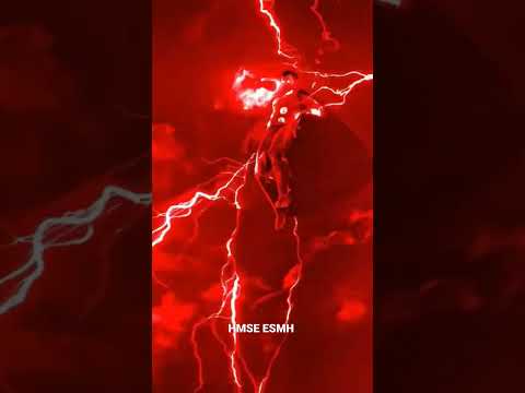 The Lightning 🔥 4k Whatsapp status #shorts #thor