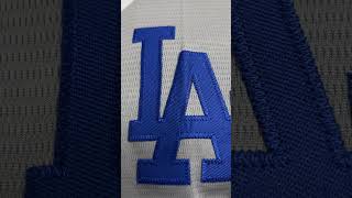 Dodgers #23 Kyle Tucker jersey #nfl #dodgers #nflteam #tucker #player #jersey #baseball #fyp