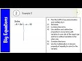Solving Equations: Advanced Techniques and Strategies
