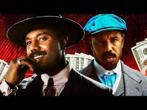 Sinners Movie Breakdown Part 1