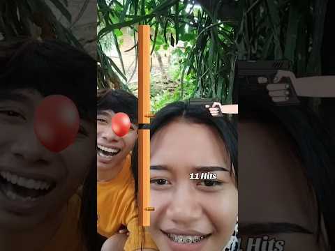 Dia sampai nyerah🤪 #shortvideo