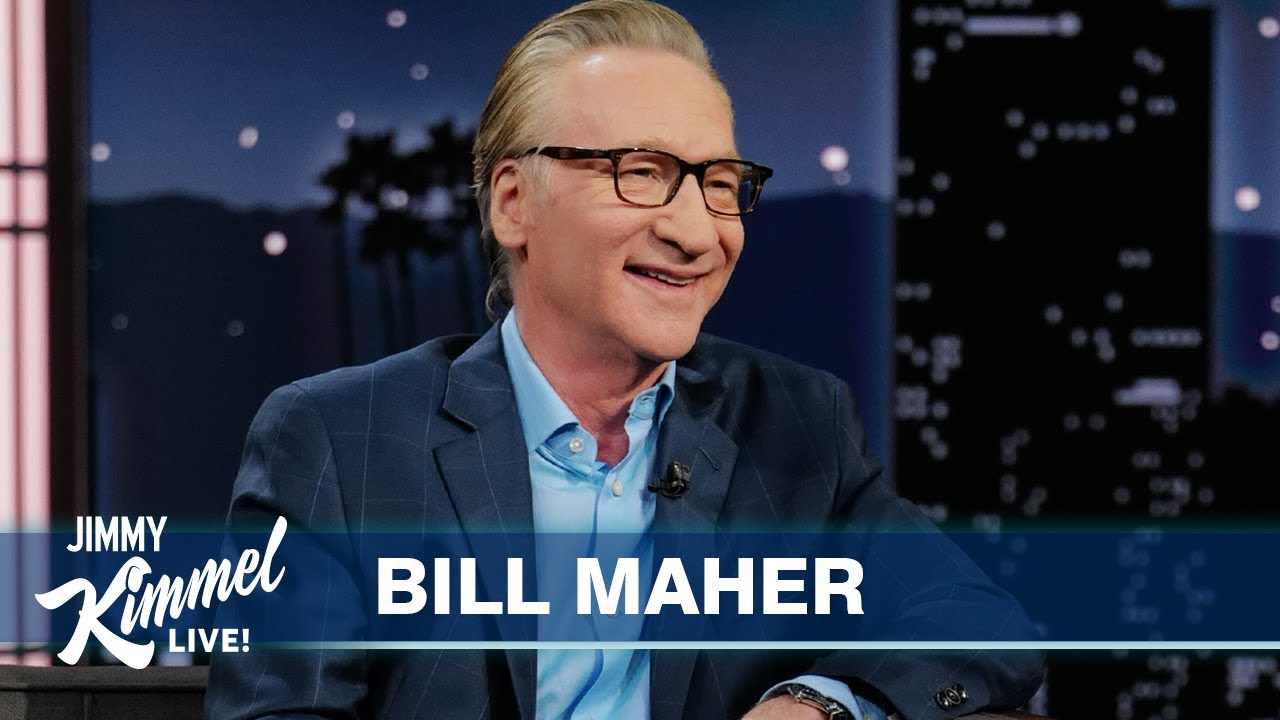 Bill Maher on Midterm Election Results, Fox News Selective Quoting & Answer to America s Problems