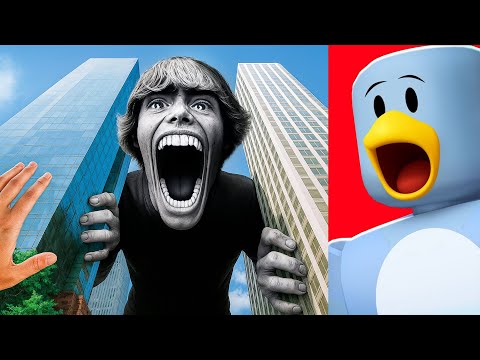 Reacting To WEIRDEST Animations EVER... (Funny Cartoons)