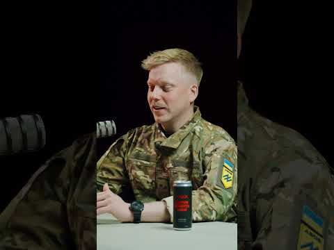 «Сім днів не бачиш сонця, а потім виходиш назовні». Розповідь про будні на темних позиціях.