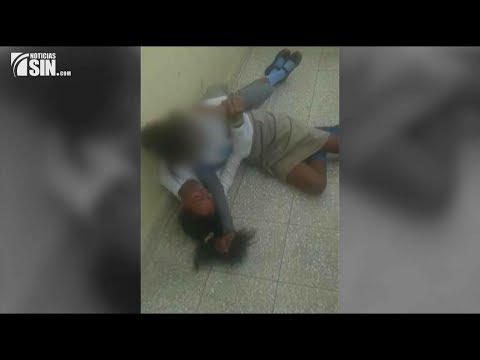 Juego macabro en una escuela termina con la vida de una niña de 13 años - 2/3