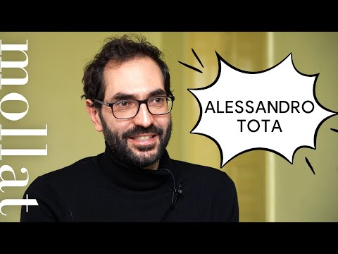 Vido de Alessandro Tota