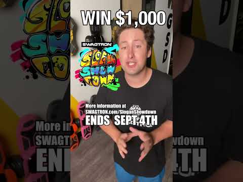 SHOWDOWN EXTENDED! Don’t miss your chance to win ,000!!