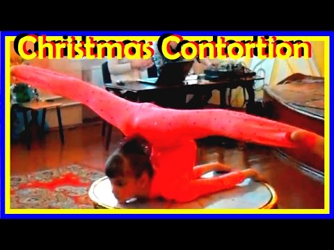 Local Contortion Stars :) Local Contortion Stars :)