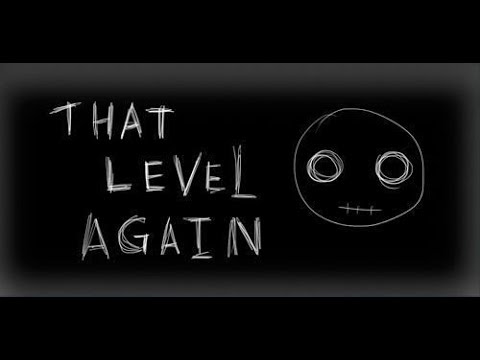 That level again - Level 1 to 10 Walkthrough